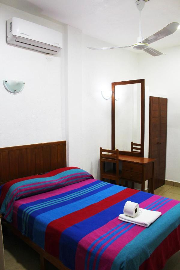 VidaMar Puerto Escondido (Oaxaca) Exterior foto