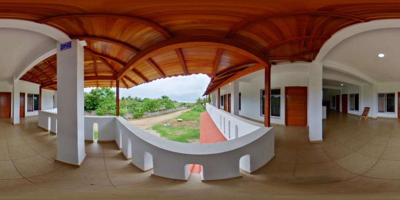 VidaMar Puerto Escondido (Oaxaca) Exterior foto