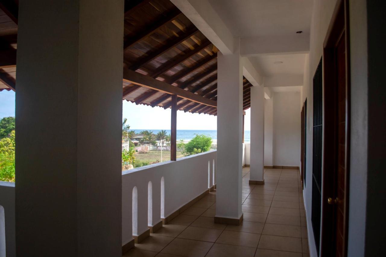VidaMar Puerto Escondido (Oaxaca) Exterior foto