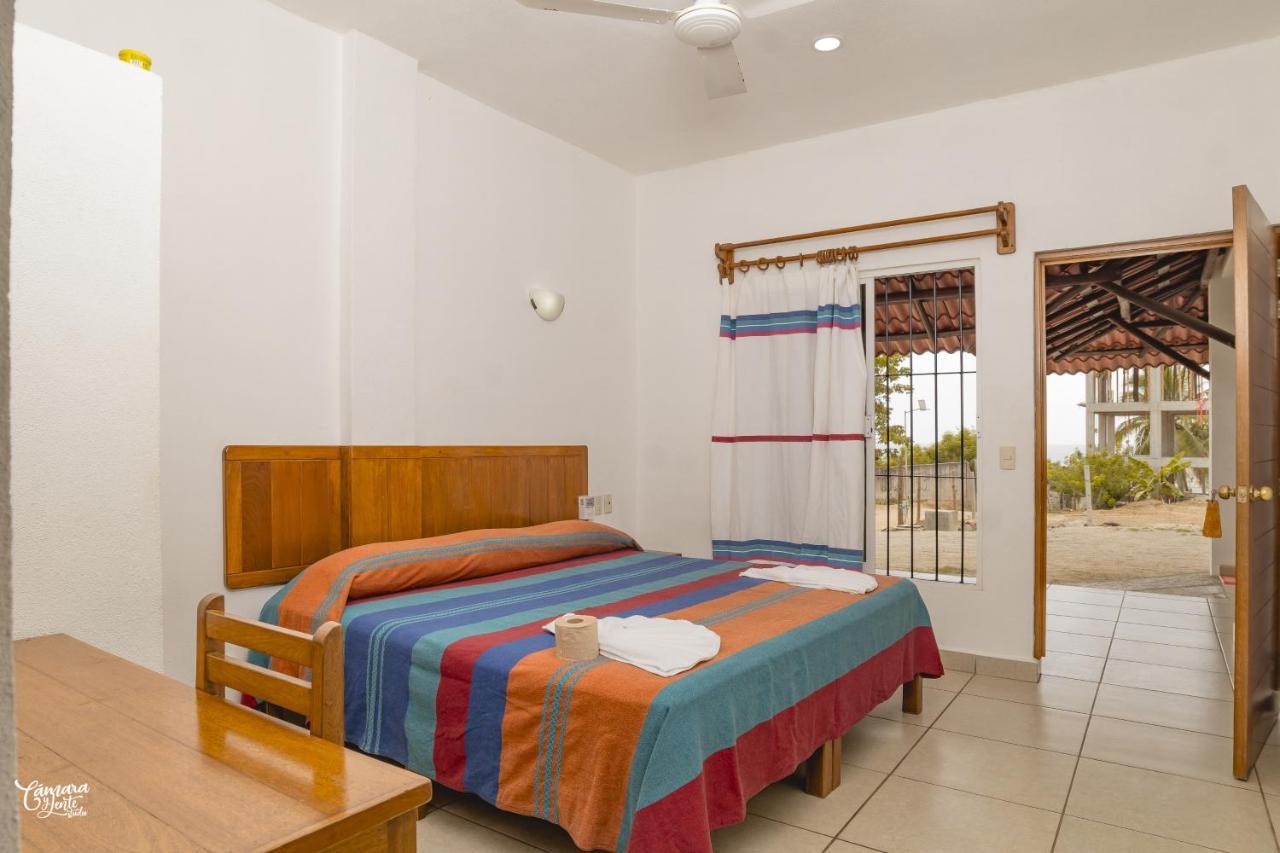 VidaMar Puerto Escondido (Oaxaca) Exterior foto