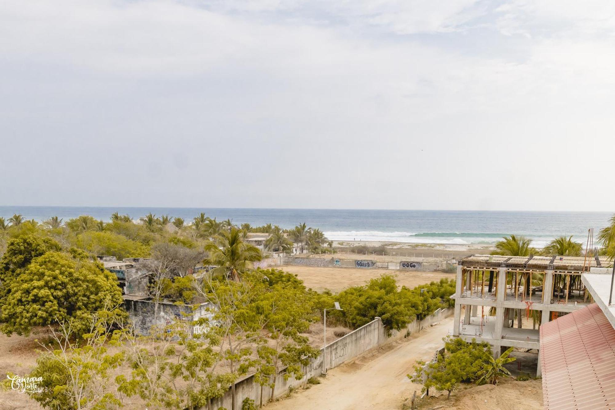 VidaMar Puerto Escondido (Oaxaca) Exterior foto