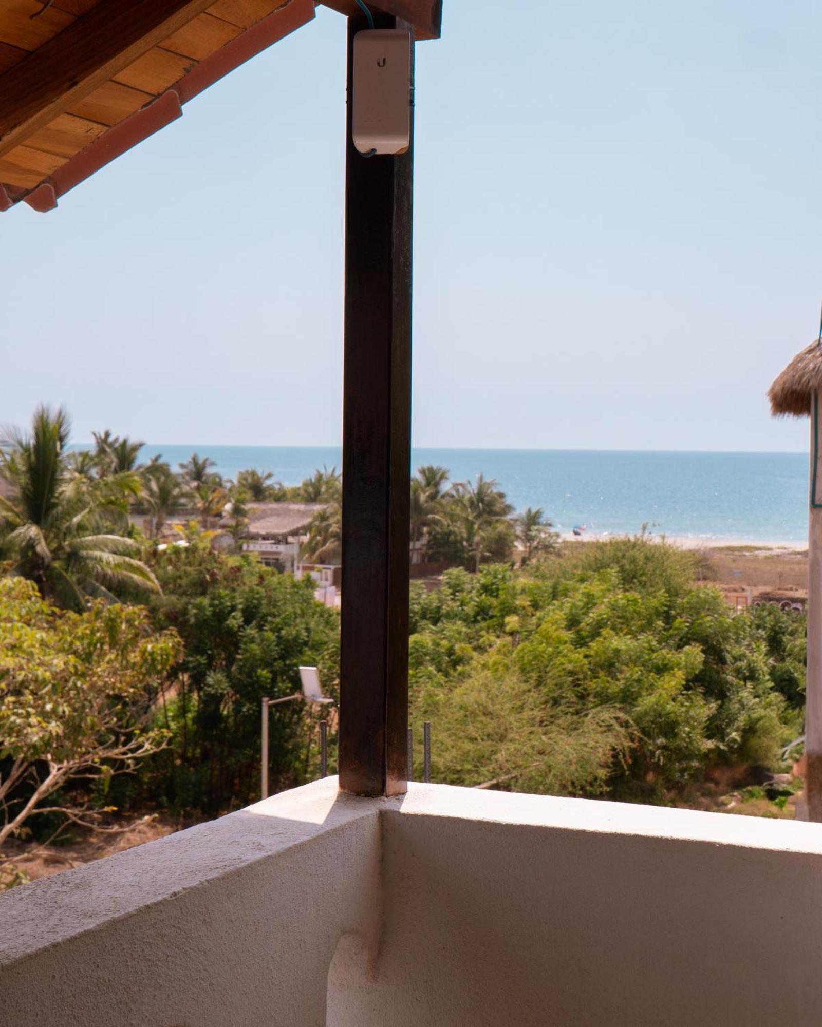 VidaMar Puerto Escondido (Oaxaca) Exterior foto