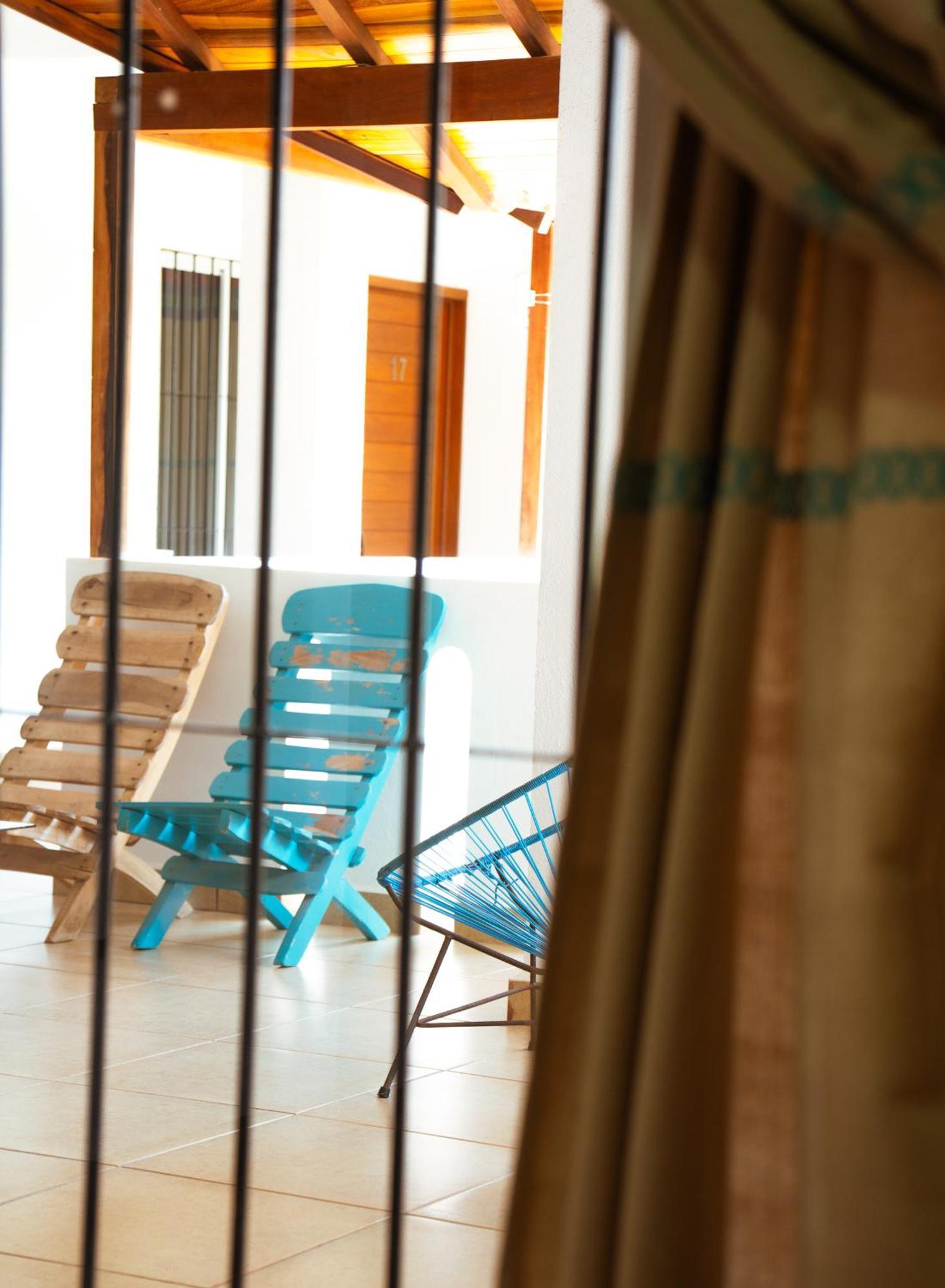 VidaMar Puerto Escondido (Oaxaca) Exterior foto