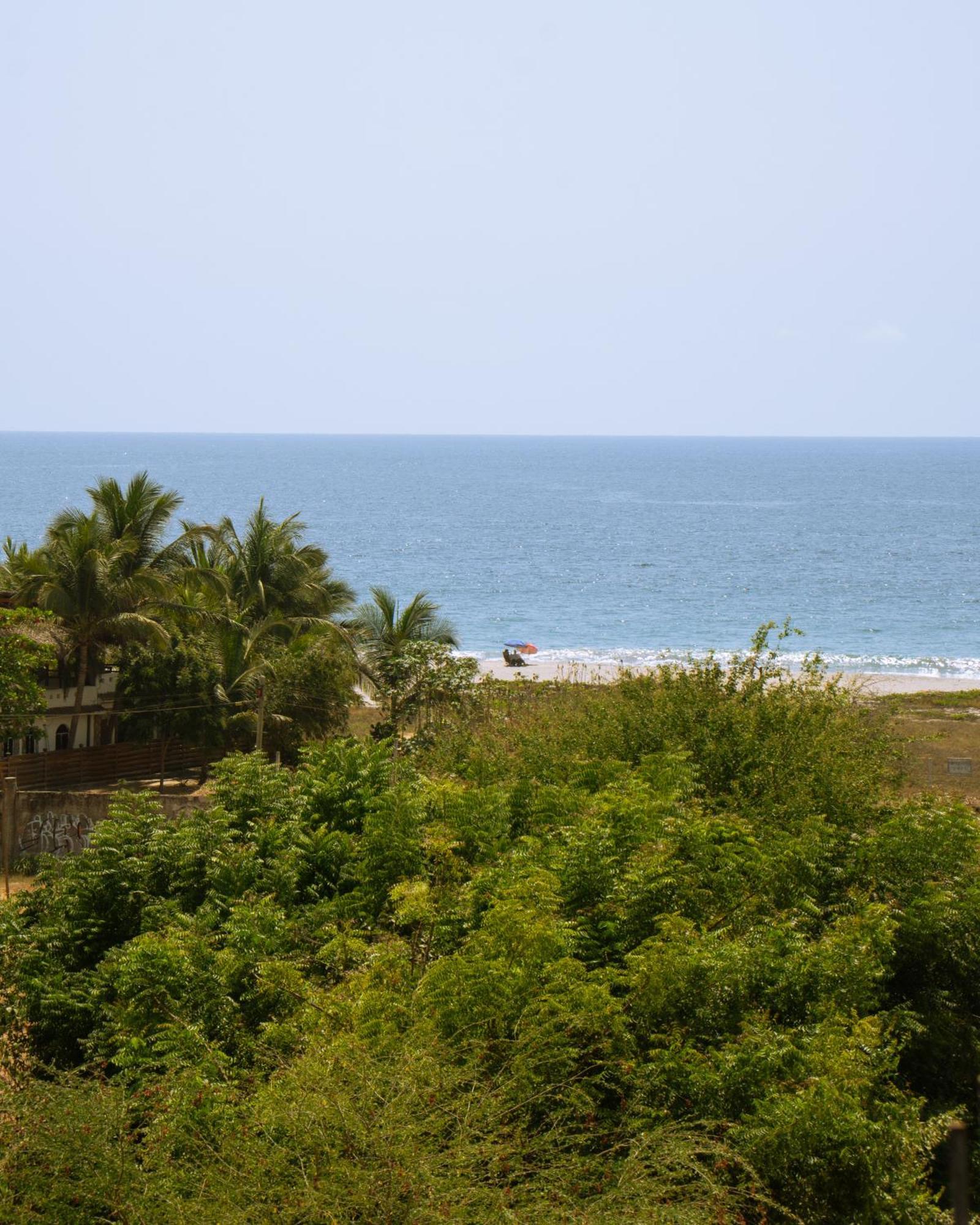 VidaMar Puerto Escondido (Oaxaca) Exterior foto