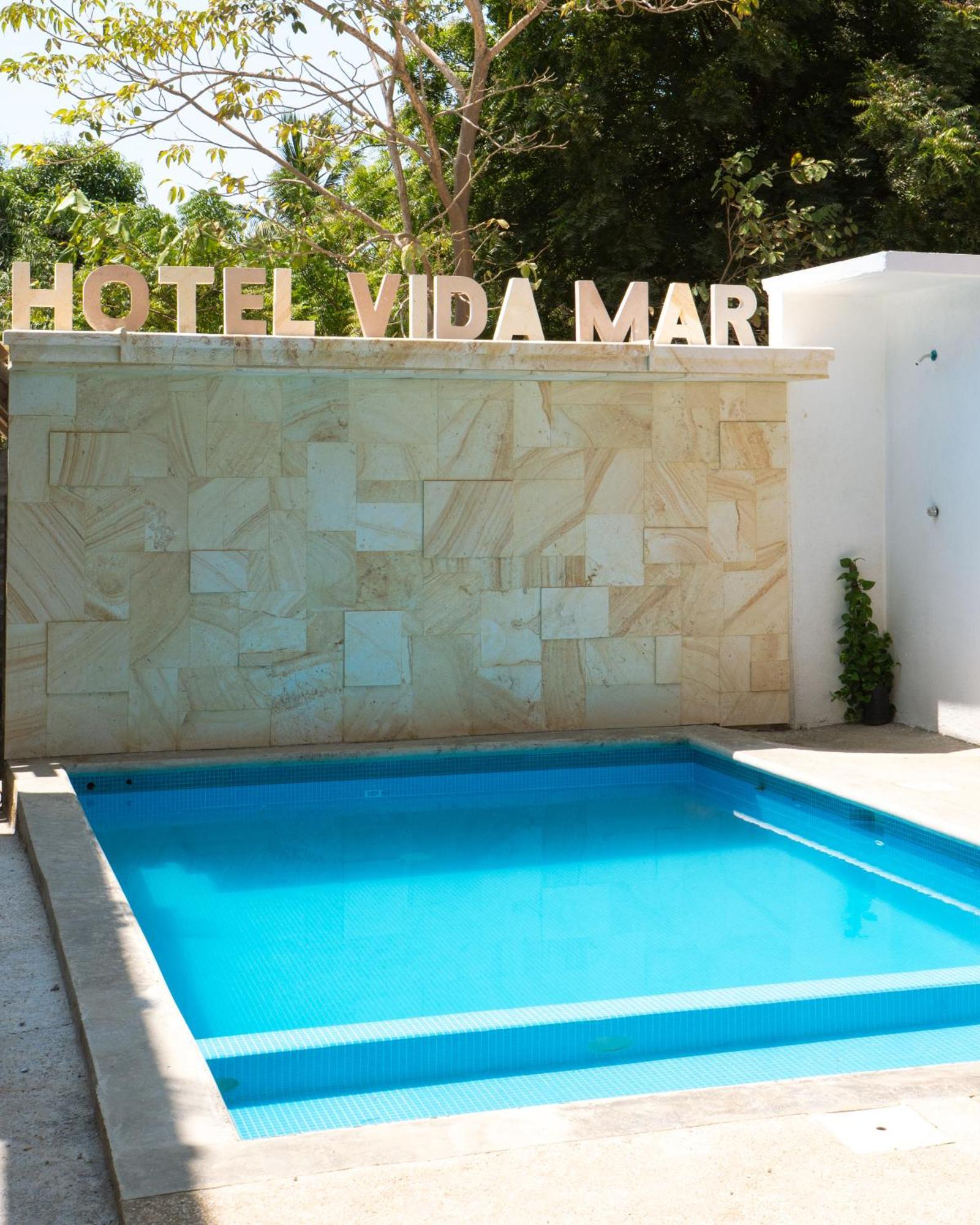 VidaMar Puerto Escondido (Oaxaca) Exterior foto