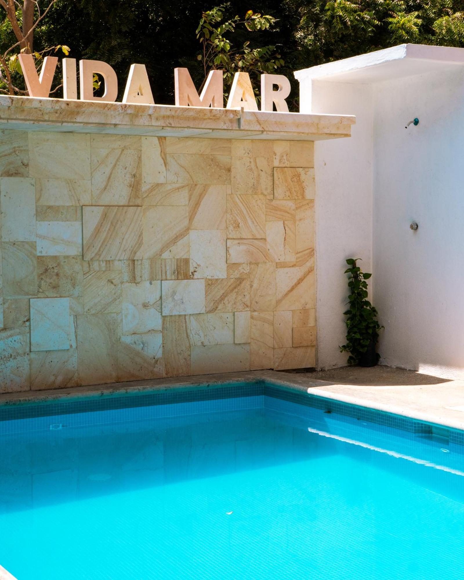 VidaMar Puerto Escondido (Oaxaca) Exterior foto